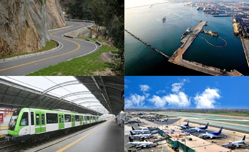 MEF impulsa proyectos clave por US$ 70,000 millones para 2025-2026