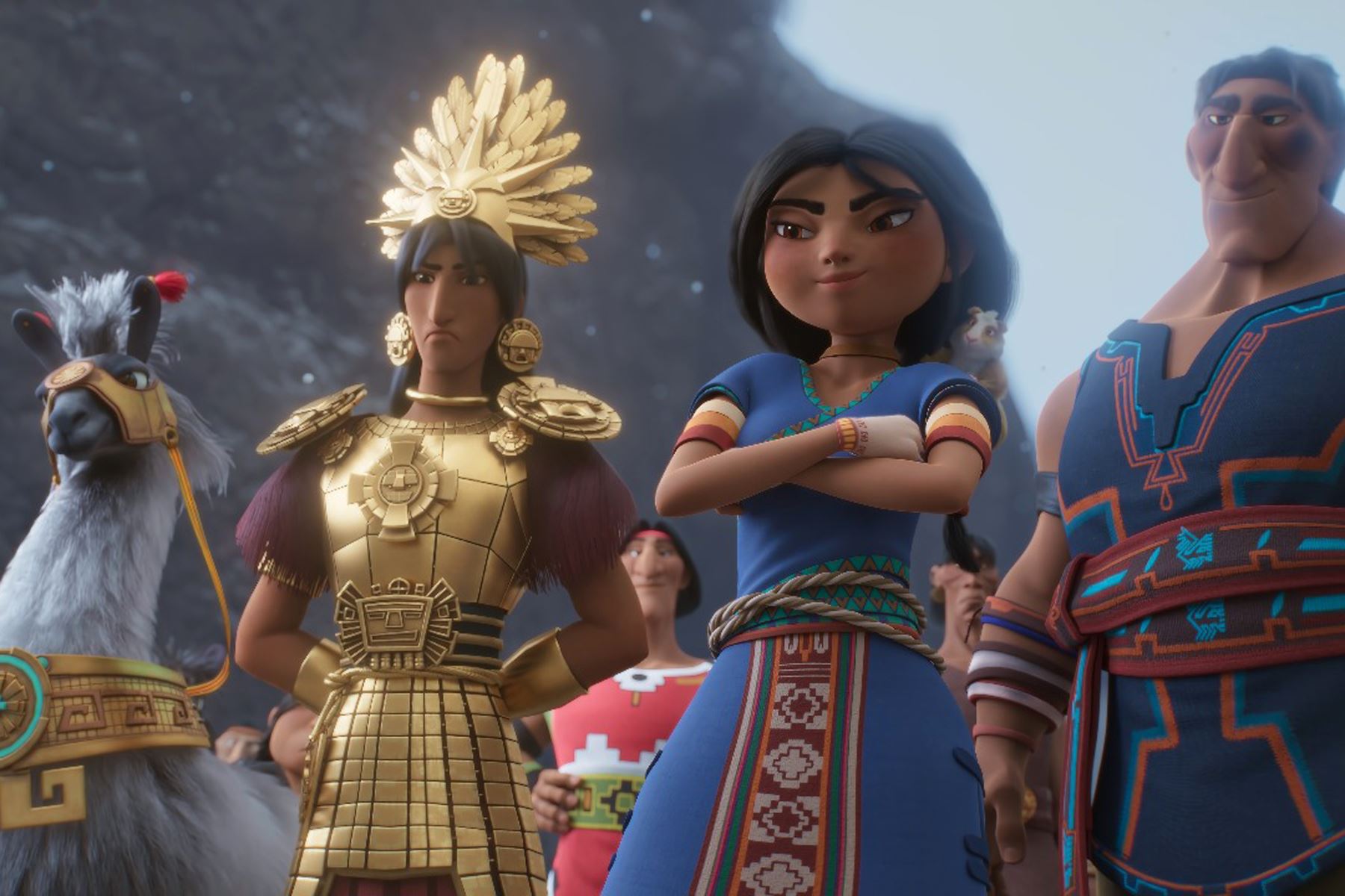 El ciclo de cine «Hecho en el Perú» llega con lo más aclamado del cine peruano