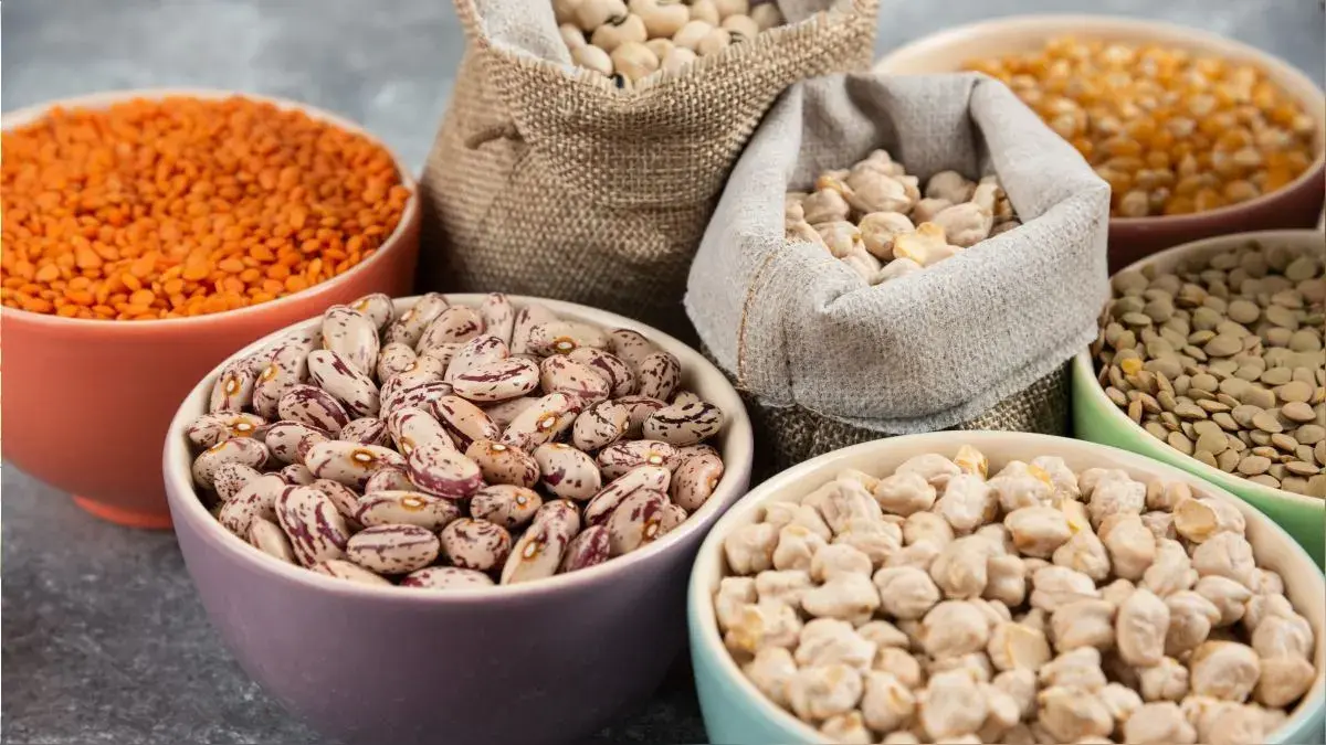 La falta de fibra en la dieta pone en riesgo la salud digestiva