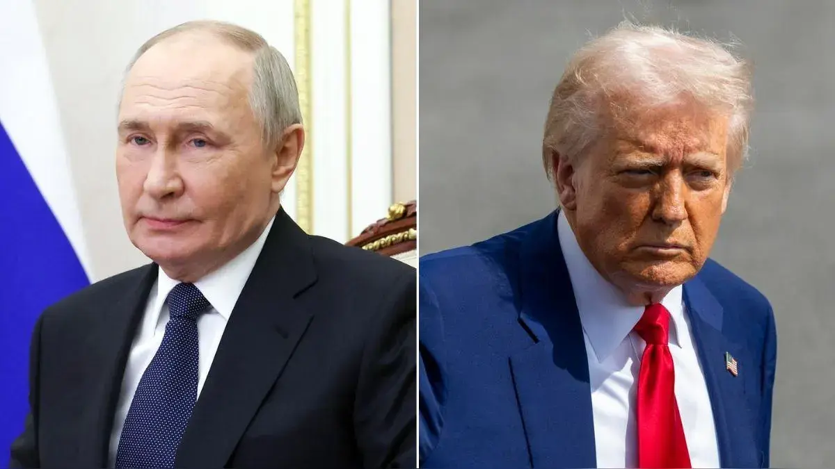 Rusia responde a la crisis económica desatada por EE. UU.
