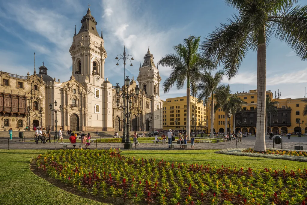 Perú brilla con 16 nominaciones en los World Travel Awards 2025