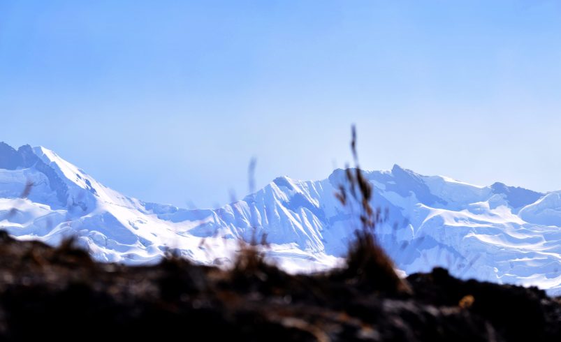 Alertan sobre daño ambiental por turismo masivo