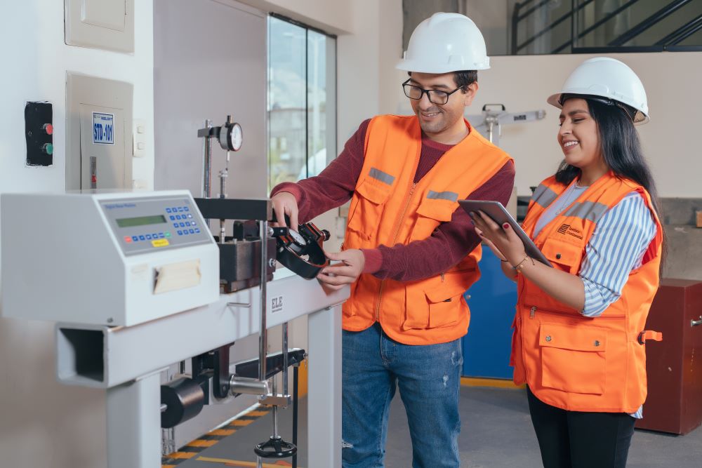 Formación técnica, clave para acceder a empleos en 2025