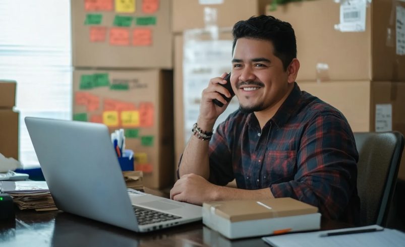 La decisión de emprender: desafíos y oportunidades que debes conocer