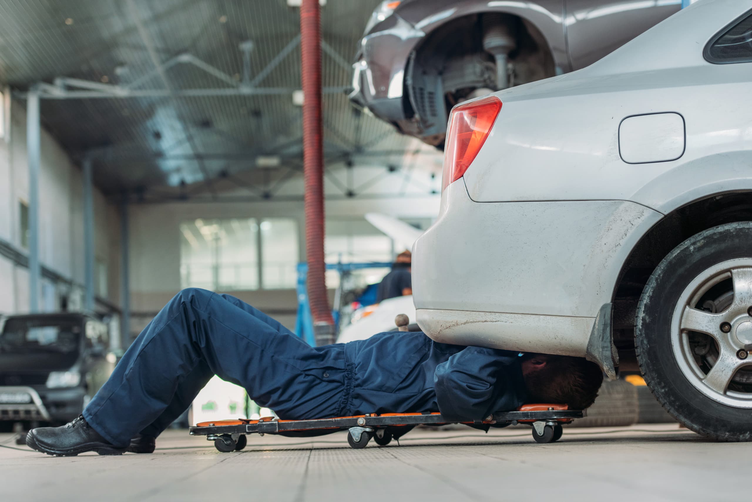 Motores en marcha: el sector automotor acelera y lidera el crecimiento económico en Perú