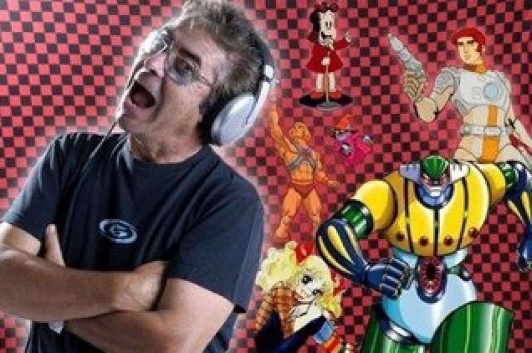 Capitán Memo regresa al Perú para revivir la nostalgia del cómic y los dibujos animados