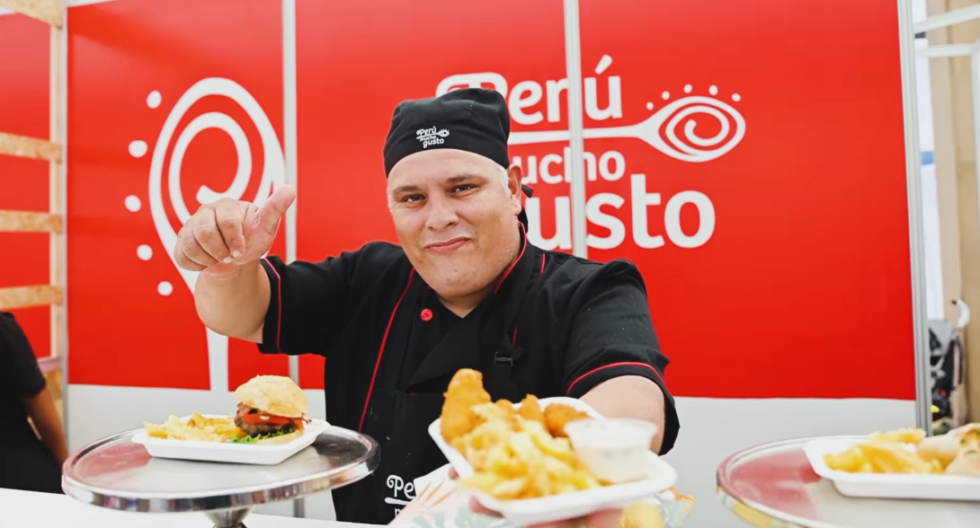 La primera edición internacional de «Perú Mucho Gusto» llega a España