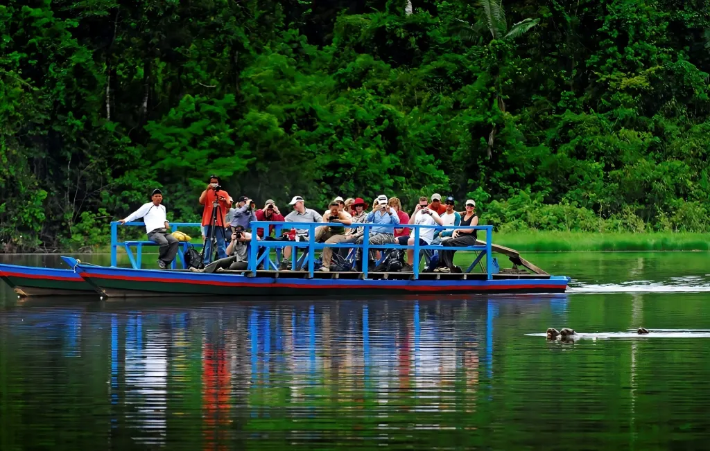 Sernanp lanza promoción 2×1 para visitar áreas naturales durante Semana Santa