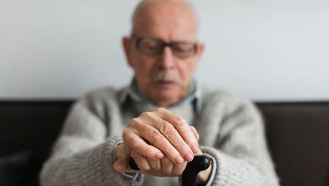 Impacto del Parkinson en la salud ocular